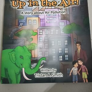 Up in the Air