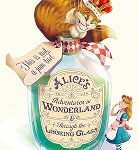 Alice adventures in wonderland