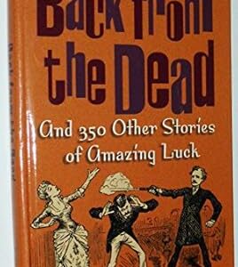 Back From the Dead