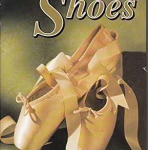 Ballet shoes