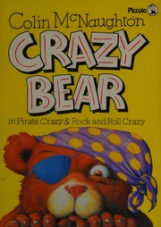 Crazy bear