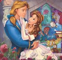 Belle ( Disnep princess )
