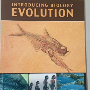 Fascinating science series- Introducing BIOLOGY evolution