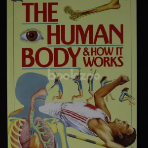 The Human Body And How It Works(Tell Me About)