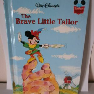 The Brave little tailor
