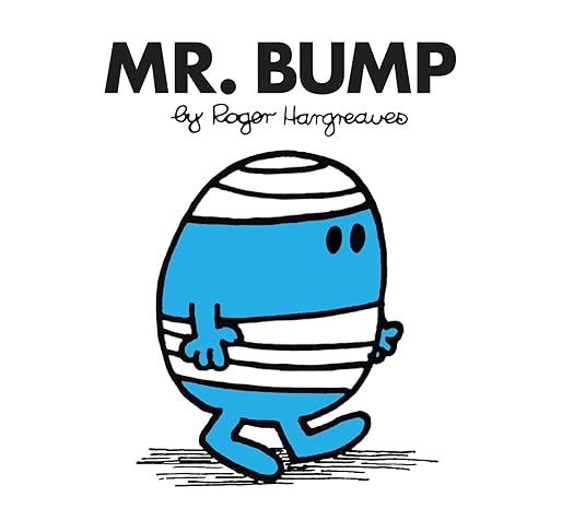 Mr. Bump loses his memory