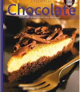 CHOCOLATE ( everyday dishes for you to enjoy )