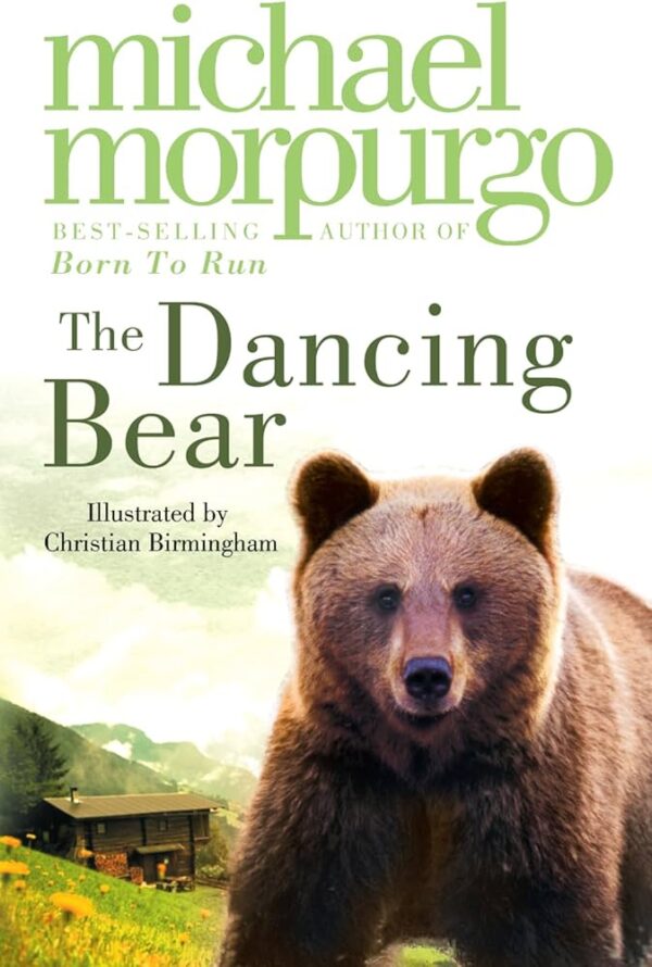 The Dancing bear
