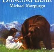 The Dancing Bear: A classic children’s tale of friendship between a girl and a bear