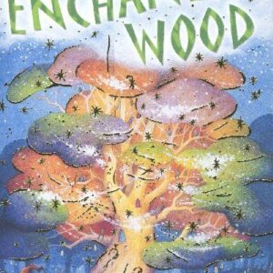 "The Enchanted Wood", "The Magic Faraway Tree"