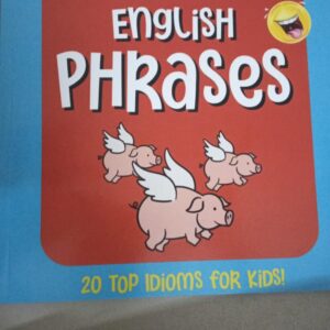 Funny english  phrases