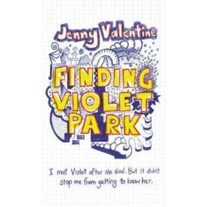 Finding Violet Park