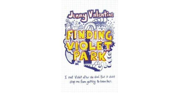 Finding Violet Park