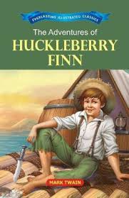The Adventures of Huckleberry Finn