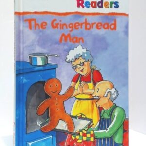 The Gingerbread Man ( First readers )