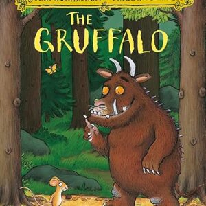The Gruffalo