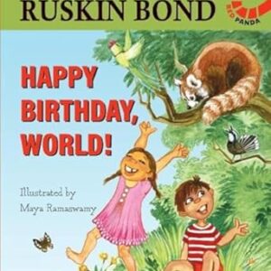 Happy Birthday, World!