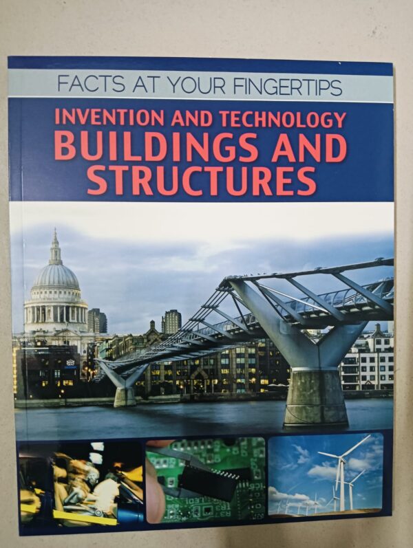 Fascinating science series- Invention and technology, buildings and structures
