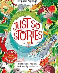 Just So Stories