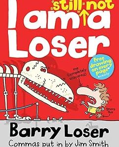 I am Still Not a Loser