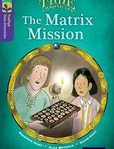 The Matrix mission