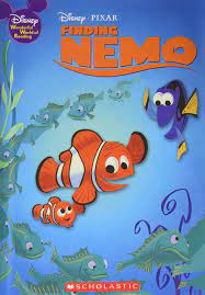 Finding Nemo