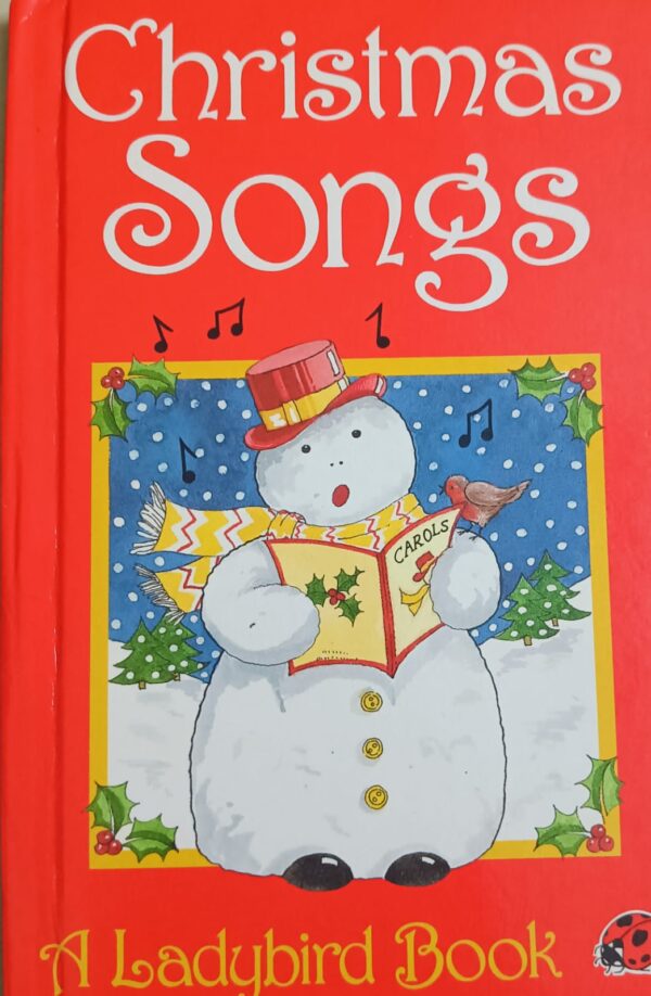 Christmas songs