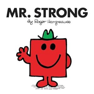 Mr. Strong