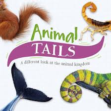 Animal tails