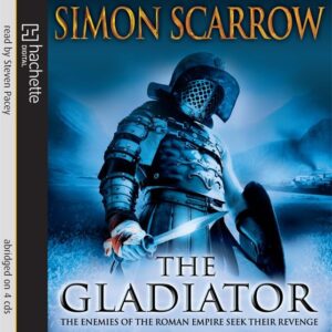 The Gladiator: The Enemies of the Roman Empire Seek Their