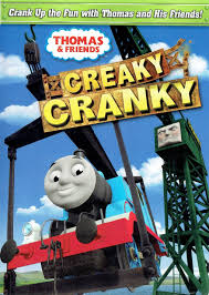 Thomas and friends