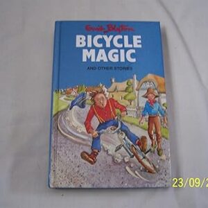Bicycle Magic and Other Stories