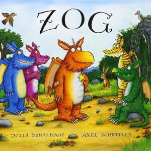 Zog