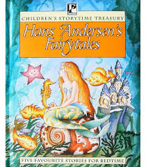 Hans Andersen's Fairytales (Children's storytime treasury)