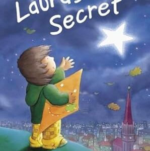 Laura's Secret- Hardcover