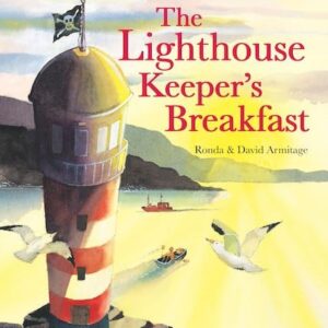 Lighthouse Keeper's Breakfast