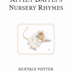 Appley Dapply's Nursery Rhymes