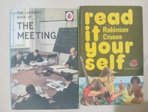 Level reading books combo