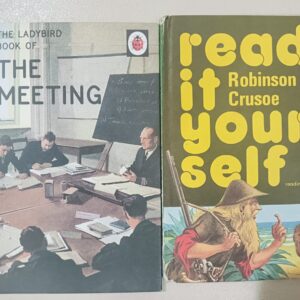 Level reading books combo
