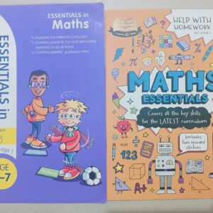Maths essentials