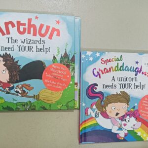 Combo of Activity books