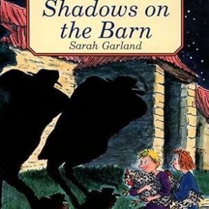Shadows on the Barn