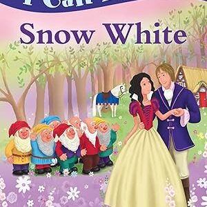 Snow White  (I Can Read)