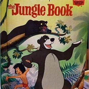 Walt Disney's The Jungle Book