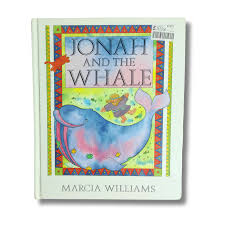 Jonah and the Whale