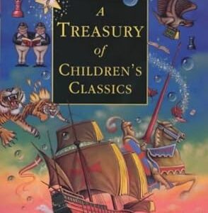 A Treasury of Children's Classics