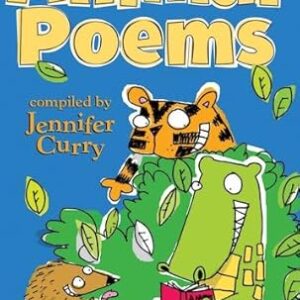 Animal Poems  by Jennifer curry