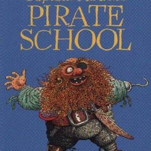 Captain Abdul's Pirate School by Mcnaughton Colin