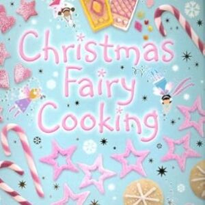 Christmas Fairy Cooking (Usborne Activities)