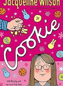 Cookie by Jacqueline Wilson